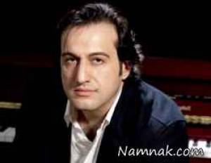 آلبوم جدید سیروس سلیمی